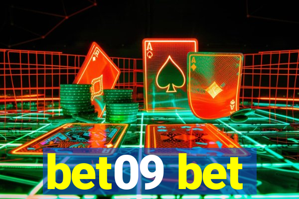 bet09 bet